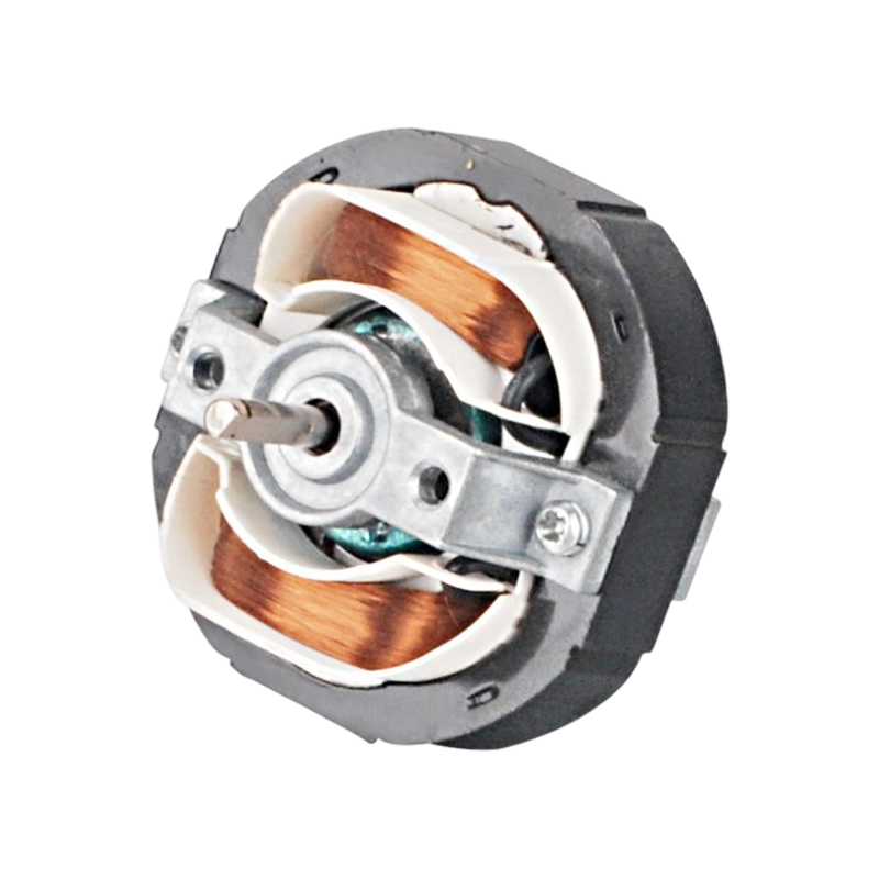 FJD-01 elektrisk motor