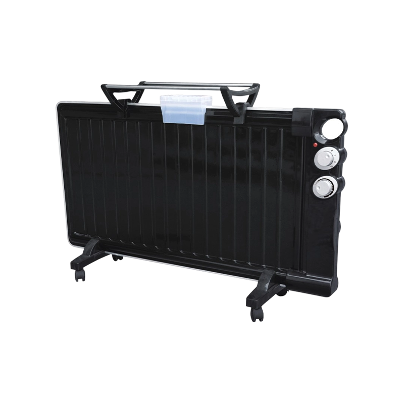 NSB-280F oliefri glimmervarmer