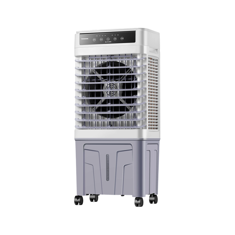FJ-1080DL/DLR bærbar industriluftkøler