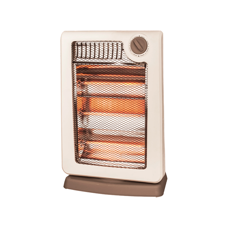 FJ-CH-08/HH-08 halogenvarmer med termostat/QH-08