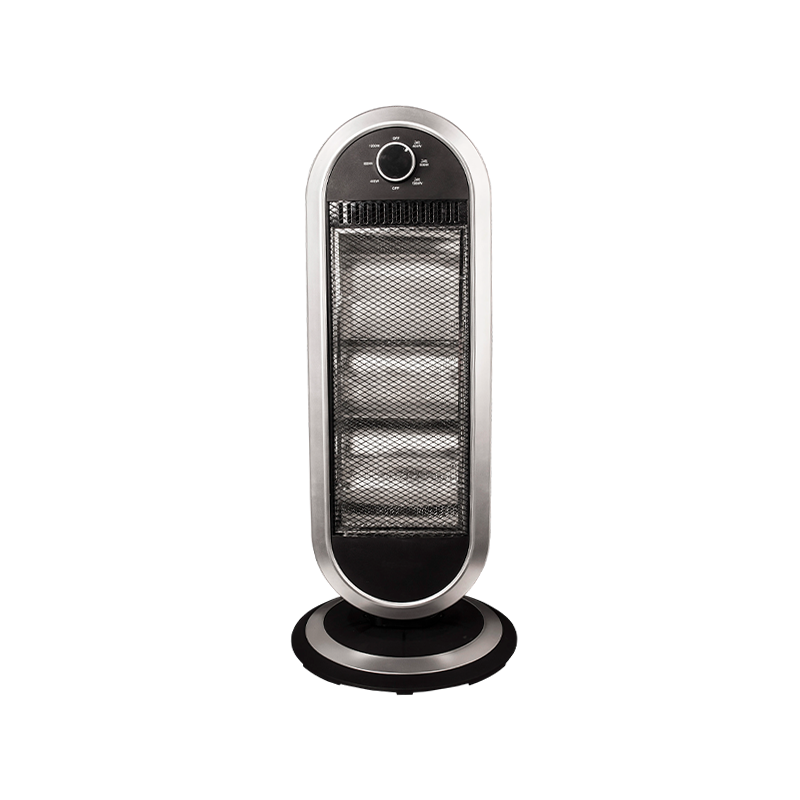 FJ-HH-03 halogen rumvarmer