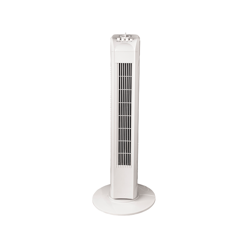FT29-FSD1/FT29-FSD1RC oscillerende tårnventilator