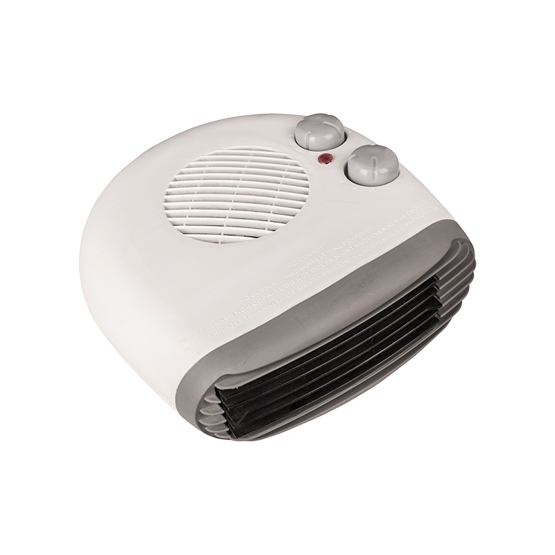 HFH-201 eco mode varmeblæser 2000w