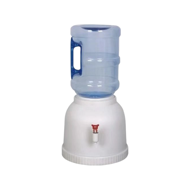 0Y-001 Borddispenser for varmt og koldt vand