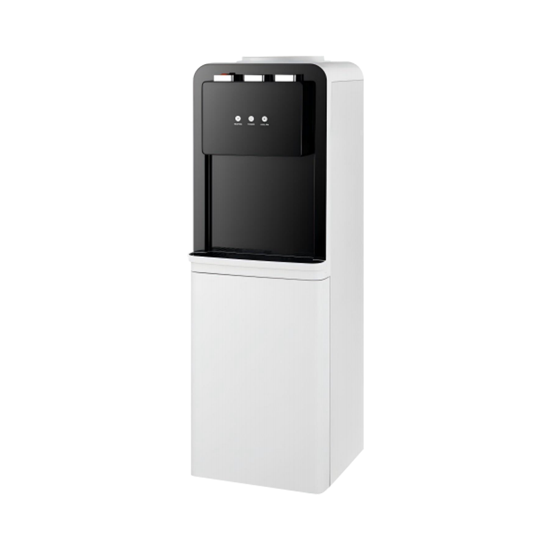 FJ-WD-201RF varmt- og koldtvandsdispenser til kontorbrug