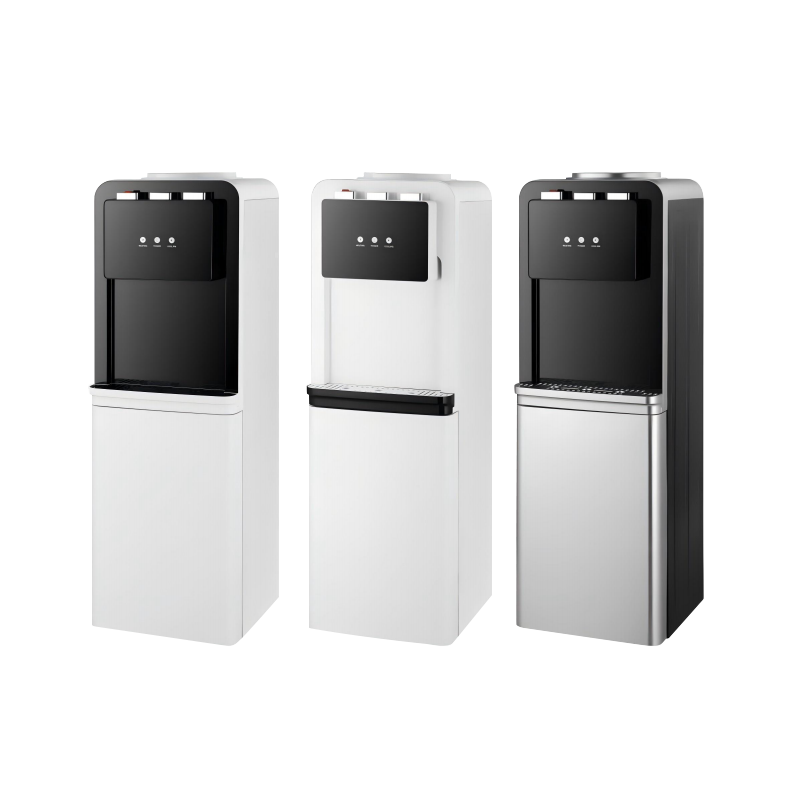 FJ-WD-201 Varmt Og Koldt Vand Dispenser