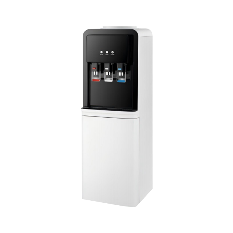 FJ-WD-202 Elektrisk varmt- og koldtvandsdispenser