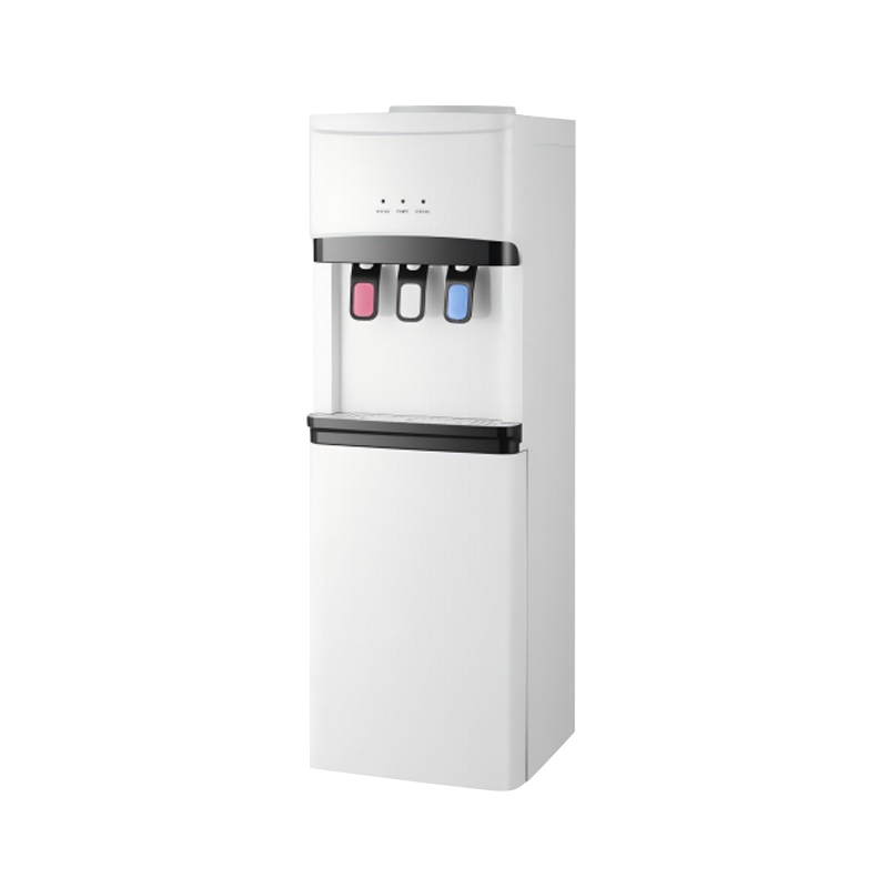 FJ-WD-203 Uploadingstype med tre udtag med kabinetvanddispenser