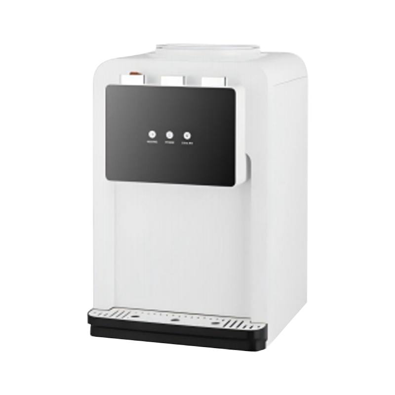 FJ-WDT-201 Desktop varmt og koldt vand dispenser