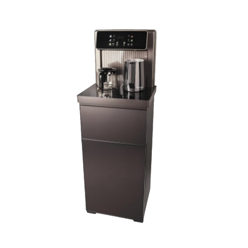 FJ-928 Modern Design Tea Bar Machine Til Stue