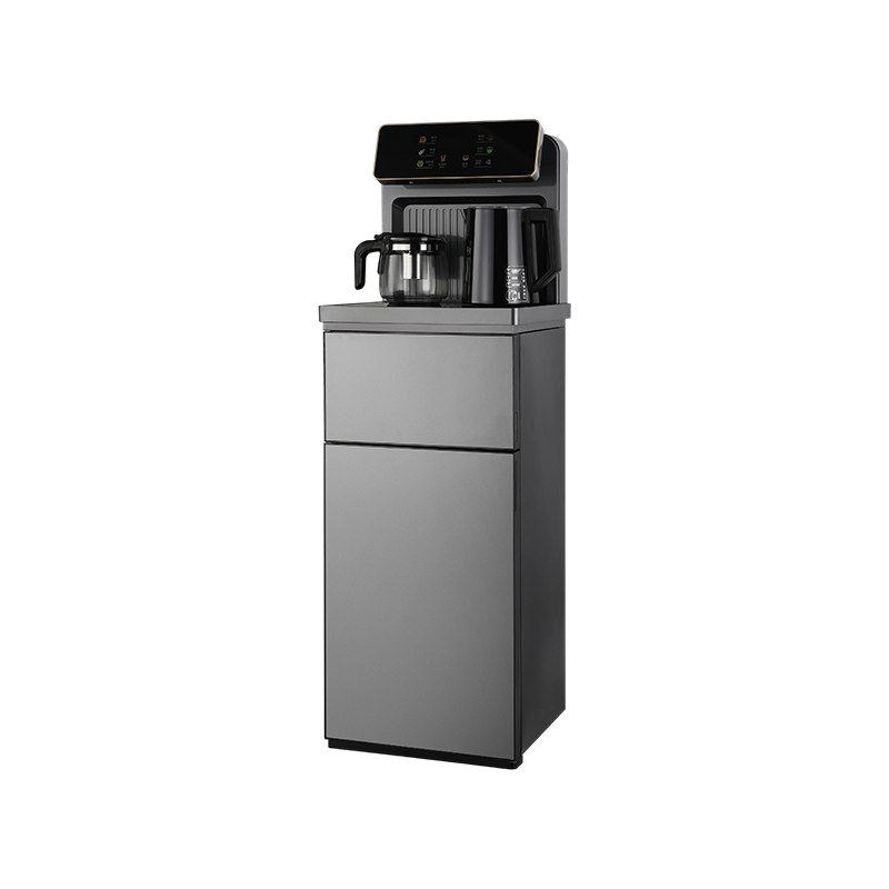 FJ-828 Energibesparende tebarmaskine med Eco Mode